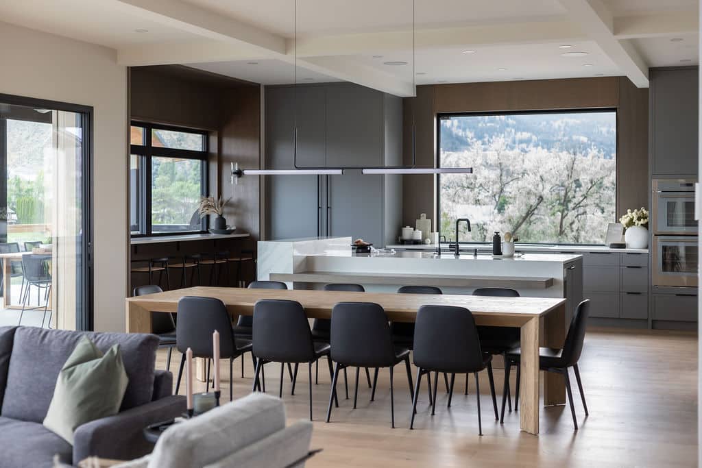 36 Fields House